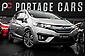 2014 Honda Fit