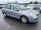 2006 Nissan Bluebird