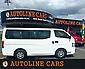 2015 Nissan Caravan Wagon