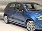 2015 Volkswagen Polo