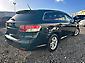 2012 Toyota Avensis
