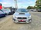 2014 Subaru Levorg