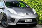 2014 Nissan Leaf 24X Autech Aero