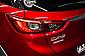 2017 Mazda CX-3