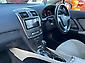 2014 Toyota Avensis