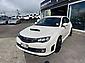 2009 Subaru WRX STI