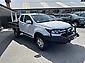 2019 Holden Colorado