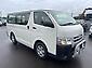 2017 Toyota Hiace