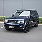 2011 Land Rover Range Rover