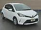 2015 Toyota Vitz