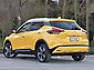 2021 Nissan Kicks