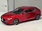 2020 Mazda 3