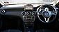 2014 Mercedes-Benz A 180