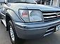 1997 Toyota Landcruiser