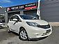 2016 Nissan Note