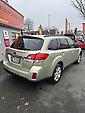 2010 Subaru Outback