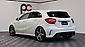 2013 Mercedes-Benz A 250