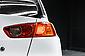 2008 Mitsubishi Lancer