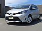 2016 Toyota Vitz