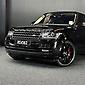 2015 Land Rover Range Rover
