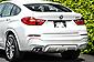 2014 BMW X4 35i Xdrive Msport