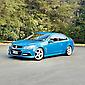 2015 Holden Commodore