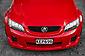 2009 Holden Commodore
