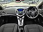 2015 Holden Cruze