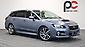 2014 Subaru Levorg