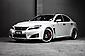 2008 Lexus IS F
