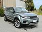 2016 Land Rover Range Rover Evoque