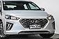 2022 Hyundai Ioniq PHEV Gen 2