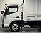 2022 Fuso Canter