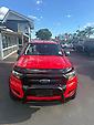 2018 Ford Ranger
