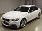 2016 BMW 320i