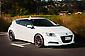2010 Honda CRZ