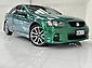 2011 Holden Commodore