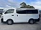 2018 Nissan NV350