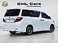 2012 Toyota Alphard