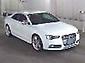 2014 Audi S5 Cp 4wd