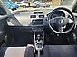 2008 Suzuki Swift