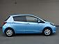 2014 Toyota Vitz