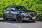 2016 Mazda CX-3 GSX