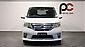 2013 Nissan Serena