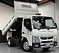 2022 Fuso Canter