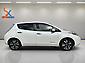 2017 Nissan Leaf