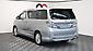 2012 Toyota Vellfire