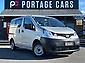 2021 Nissan NV200