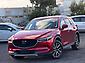 2020 Mazda Cx-5 4wd