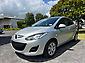 2012 Mazda Demio